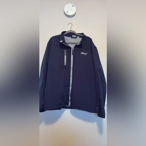 Men’s Budweiser Jacket